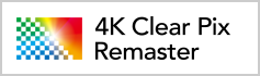 4K Clear Pix Remaster